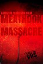 Watch Meathook Massacre Niter