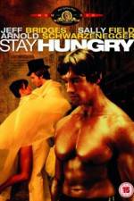 Watch Stay Hungry Niter