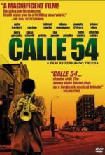 Watch Calle 54 Niter