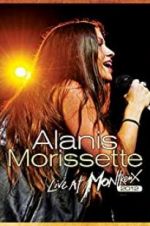Watch Alanis Morissette: Live at Montreux 2012 Niter