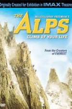 Watch IMAX  - The Alps Climb Of Your Life Niter