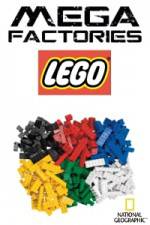 Watch National Geographic Megafactories LEGO Niter