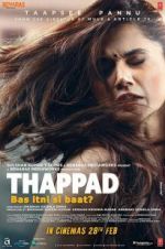 Watch Thappad Niter
