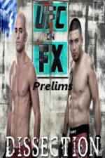 Watch UFC On FX 3 Facebook  Preliminaries Niter
