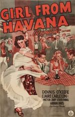 Watch Girl from Havana Niter