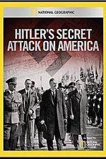 Watch Hitler's Secret Attack on America Niter