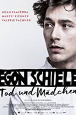 Watch Egon Schiele: Death and the Maiden Niter