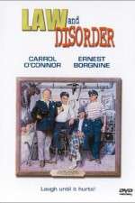 Watch Law and Disorder Niter