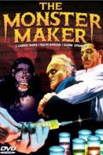 Watch The Monster Maker Niter