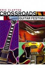 Watch Crossroads Guitar Festival Niter