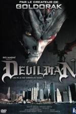 Watch Devilman (Debiruman) Niter