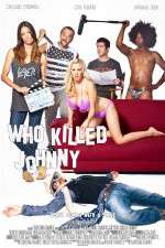 Watch Who Killed Johnny Niter