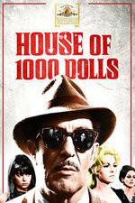 Watch House of 1,000 Dolls Niter