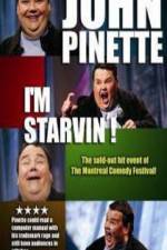Watch John Pinette I'm Starvin' Niter