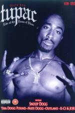 Watch Tupac Live at the House of Blues Niter