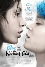Watch Blue Is the Warmest Color Niter