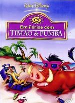 Watch On Holiday with Timon & Pumbaa Niter