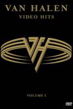 Watch Van Halen Video Hits Vol 1 Niter