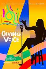Watch Giving Voice Niter