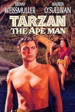 Watch Tarzan the Ape Man Niter