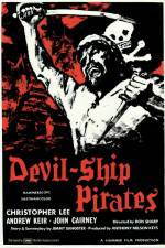 Watch The Devil-Ship Pirates Niter