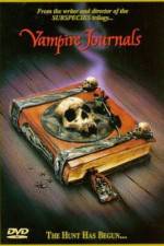 Watch Vampire Journals Niter