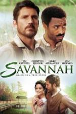 Watch Savannah Niter