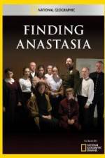 Watch National Geographic Finding Anastasia Niter