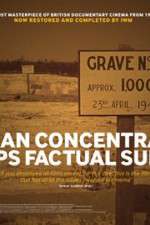 Watch German Concentration Camps Factual Survey Niter