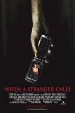 Watch When a Stranger Calls Niter