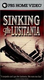 Watch Sinking the Lusitania Niter