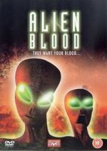 Watch Alien Blood Niter