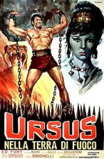 Watch Ursus in the Land of Fire Niter