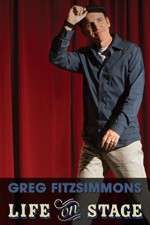 Watch Greg Fitzsimmons Life on Stage Niter