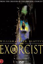 Watch The Exorcist III Niter
