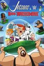 Watch The Jetsons & WWE: Robo-WrestleMania! Niter