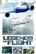 Watch Legends of Flight Niter