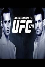 Watch UFC 170 Countdown Niter