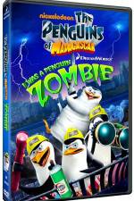 Watch The Penguins of Madagascar I Was a Penguin ZombieSting Operation Niter