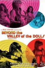 Watch Valley of the Dolls Niter