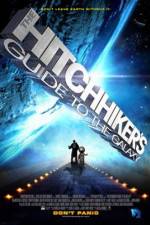 Watch The Hitchhiker's Guide to the Galaxy Niter