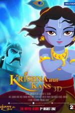 Watch Krishna Aur Kans Niter