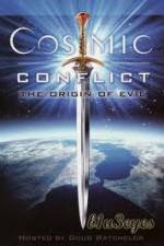 Watch Cosmic Conflict The Origin of Evil Niter