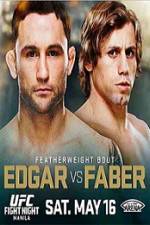 Watch UFC Fight Night 66 Niter