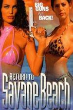 Watch LETHAL Ladies Return to Savage Beach Niter