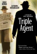 Watch Triple Agent Niter