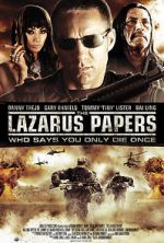 Watch The Lazarus Papers Niter