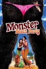 Watch Monster Beach Party Niter