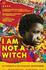 Watch I Am Not a Witch Niter