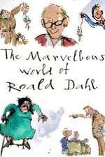 Watch The Marvellous World of Roald Dahl Niter